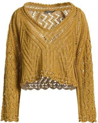 Alberta Ferretti KNITWEAR - Jumpers sur YOOX.COM