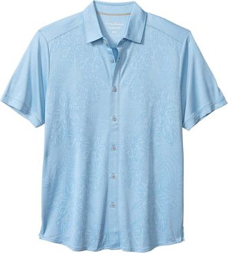 Tommy Bahama Palm Coast Cascade Vines Shirt