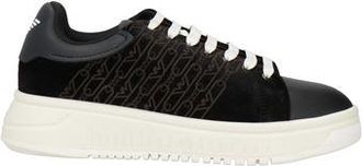 Emporio Armani SCHUHE - Sneakers auf YOOX.COM