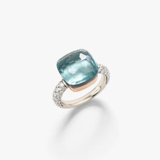 POMELLATO Nudo Maxi Ring