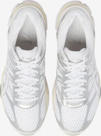 Asics Womens Gel Cumulus 16 Sneakers White Trainers