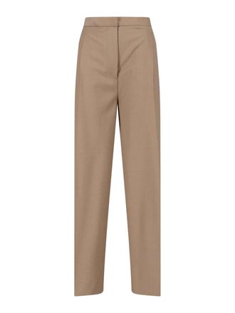 Lardini Tailored Trousers
