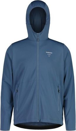 Maloja RonachM. Fleecejacke f&uuml;r Herren | blau