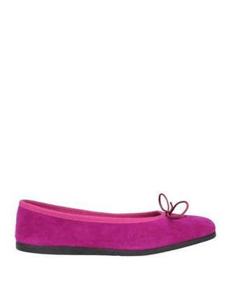 Hegos FOOTWEAR - Ballet flats on YOOX.COM