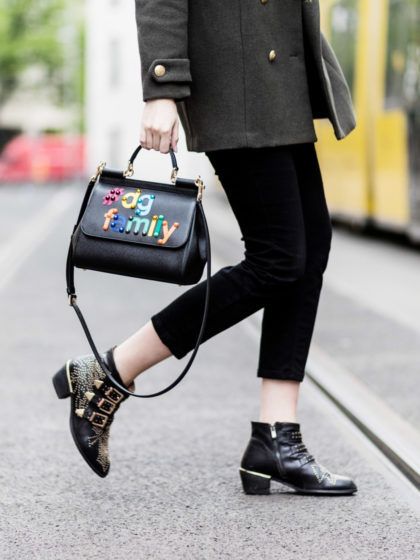 ¡Es el momento de comprar zapatos de cuero por menos de 100€!