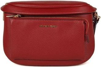 Michael Kors Donna, Borse, Rosso, Taglia unica, new