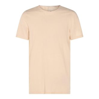 Rick Owens T-Shirts And Polos