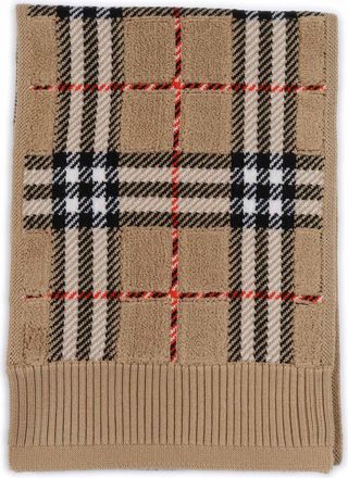 Burberry Sciarpe Burberry Chw