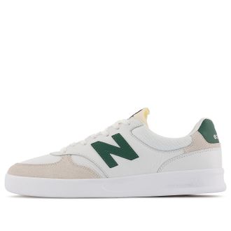 New Balance 300 White Green CT300WG3