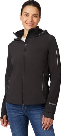 Free Country Womens StormTech Super Softshell Jacket