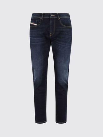 Diesel Jeans D-Strukt slim fit Diesel in denim