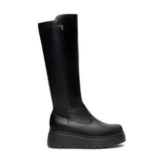 Nero Giardini Mujer, Zapatos, Negro, Talla: 36 EU