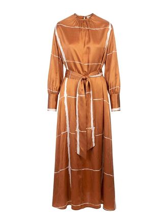 Kiton Dress