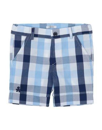 LE BEB&Eacute; BOTTOMWEAR - Shorts & Bermuda Shorts on YOOX.COM