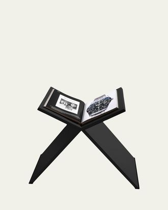 ASSOULINE Allure Bookstand