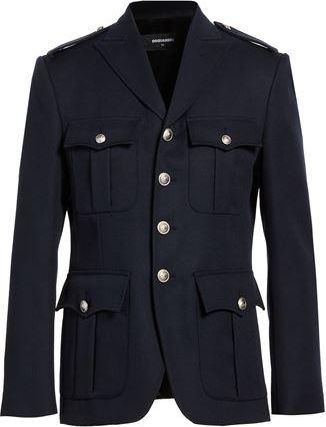 Dsquared2 ROPA DE ABRIGO - Chaquetas y cazadoras en YOOX.COM