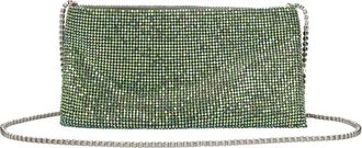 Benedetta Bruzziches Donna, Borse, Verde, Taglia unica, new
