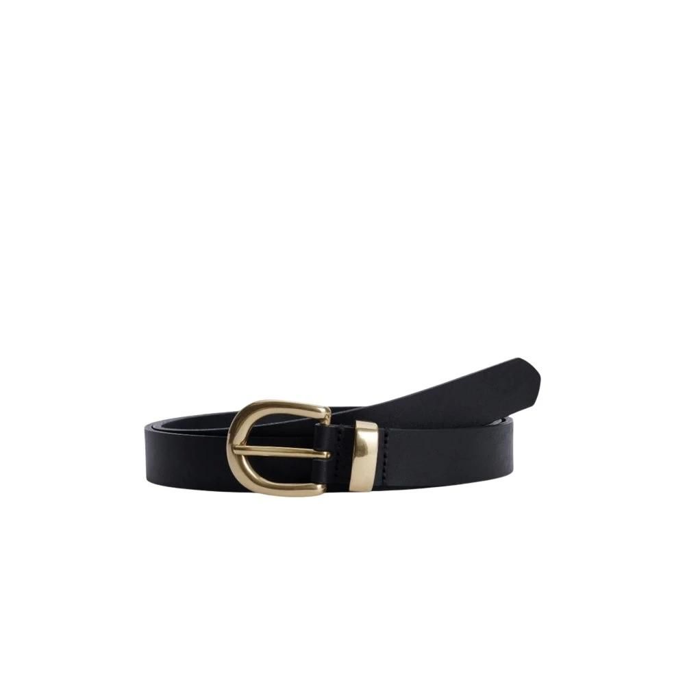 SunflowerTHE SHISHIKUI　BELT / BLACK SHASHI Black Belts | Shopbop