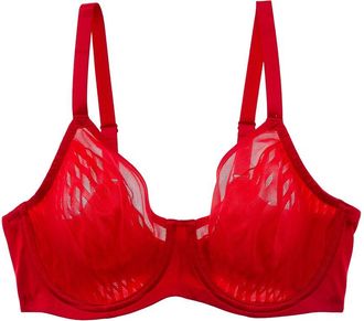 Wacoal Elevated Allure Underwire Bra