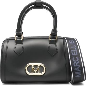 Marc Ellis Flat Estrella tote bag - Black