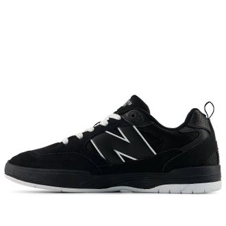 New Balance x Tiago Lemos 808L Black White UN808LSC