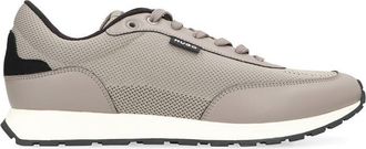 HUGO BOSS Low-Top Sneakers In Fabric