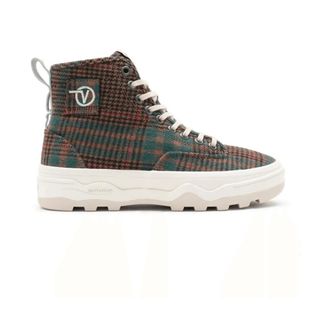 Vans Donna, Scarpe, Multicolore, 36 EU, new