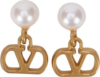 Valentino Garavani Donna, Accessori, Giallo, Taglia unica, new