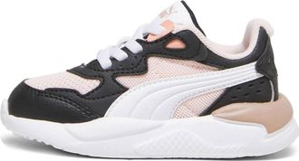 Puma (TD) PUMA X Ray Speed Black Frosty Pink 384900-18