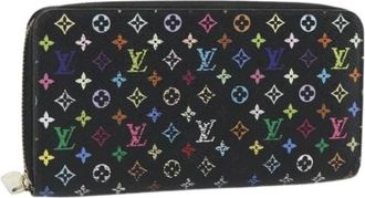 Louis Vuitton unisex, Pre-owned, Nero, Taglia unica, used