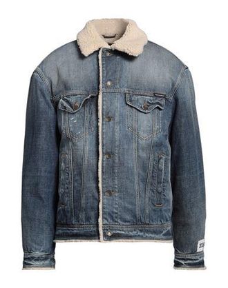 Dolce & Gabbana JACKEN & MÄNTEL - Jeansjacken/Mäntel auf YOOX.COM