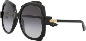 Gucci Womens Gg1431s 57Mm Sunglasses