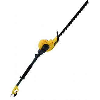 Vigor Recortasetos Vigor Vtp-450 Telesc&oacute;pico 450 Vatios