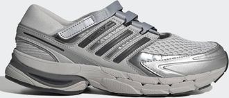 adidas Originals Adistar Control 5 MJ - Sneakers color argento