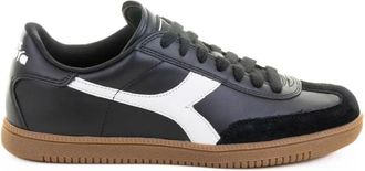 Diadora Heren, Schoenen, Zwart, Maat: 42 EU