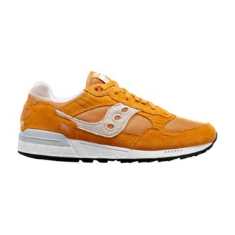 Saucony Mens Saucony Shadow 5000 Mustard S70665-10
