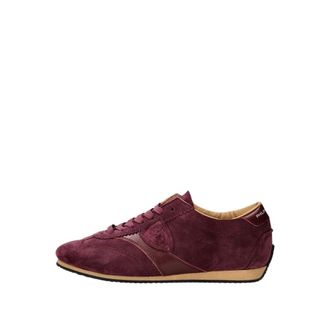 Philippe Model Sneaker bassa - - Shoes - Donna - Viola - 39 EU