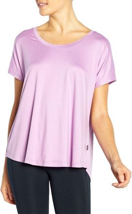 Bally Total Fitness Mara Top