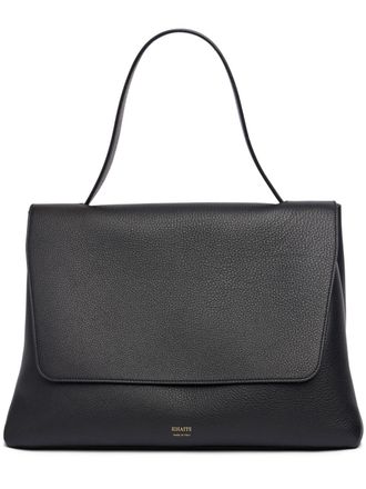 Khaite Black Nano Elena Bag from $1,730.00 - on Stylight
