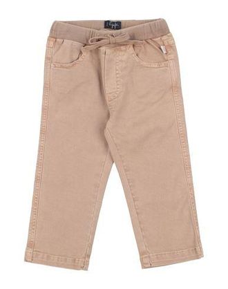 Il Gufo BOTTOMWEAR - Trousers on YOOX.COM