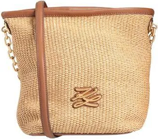 Karl Lagerfeld TASCHEN - Umh&auml;ngetasche auf YOOX.COM