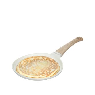 KASANOVA Padella crepes 20 cm Mini Mania crema