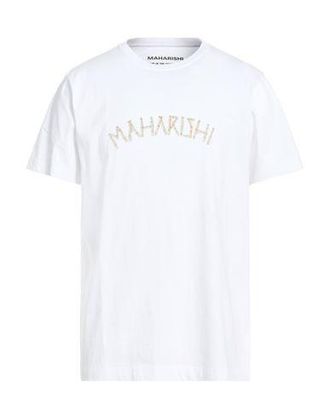 maharishi CAMISETAS Y TOPS - Camisetas en YOOX.COM