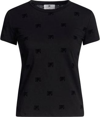Elisabetta Franchi TOPWEAR - T-shirts su YOOX.COM