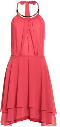 Fabiana Ferri DRESSES - Mini dresses sur YOOX.COM