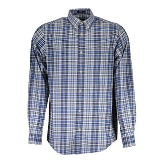 GANT Cotton Men Mens Shirt
