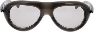 Bottega Veneta Gafas de sol - Accessories - unisex - Negro - ONE SIZE