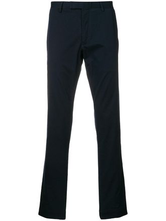 Polo Ralph Lauren slim-fit chino trousers - Blue