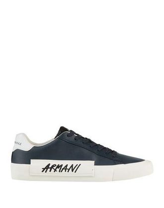 A|X Armani Exchange FOOTWEAR - Trainers sur YOOX.COM