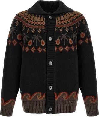 Alanui Cardigan